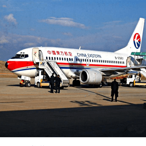 伊金霍洛航空空运航空快运业稳步发展的原因是什么？